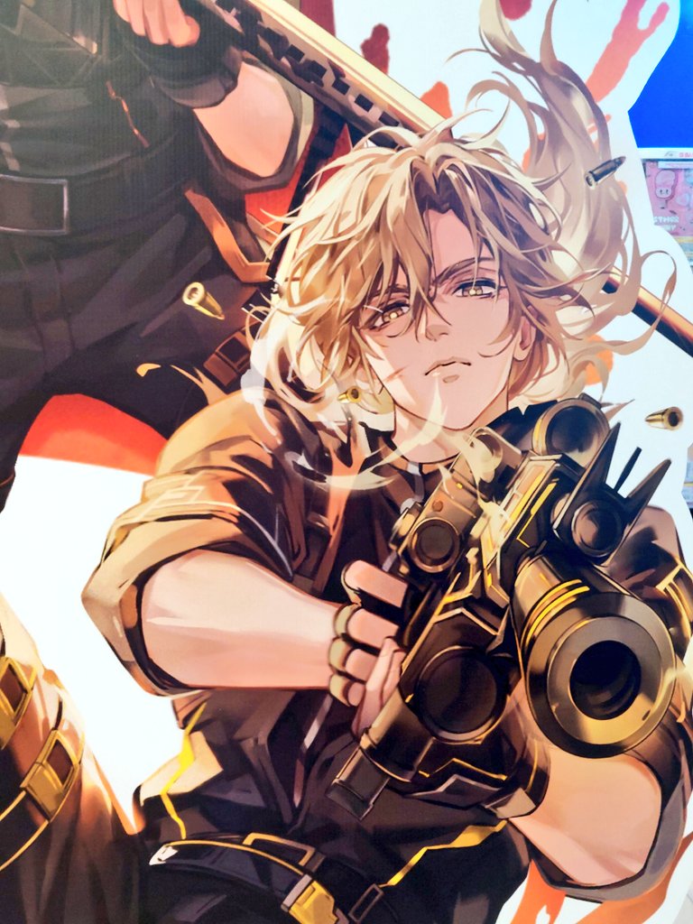 ACE • ♪♫エア ～ (@airzyyy_) on Twitter photo 