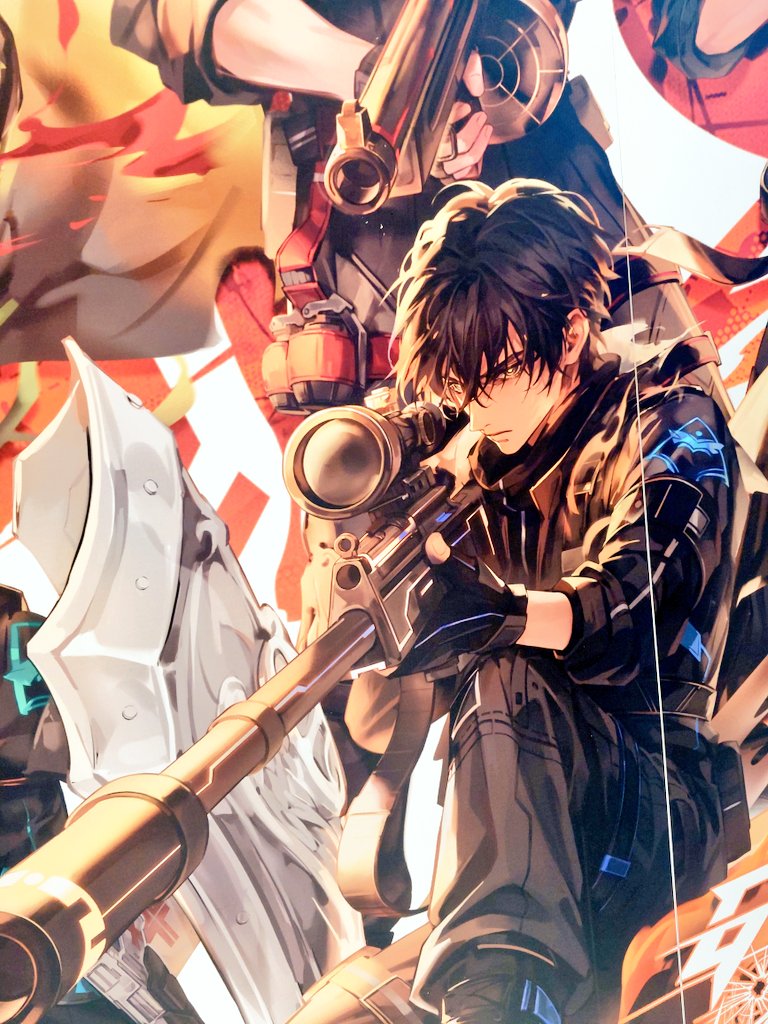 ACE • ♪♫エア ～ (@airzyyy_) on Twitter photo 