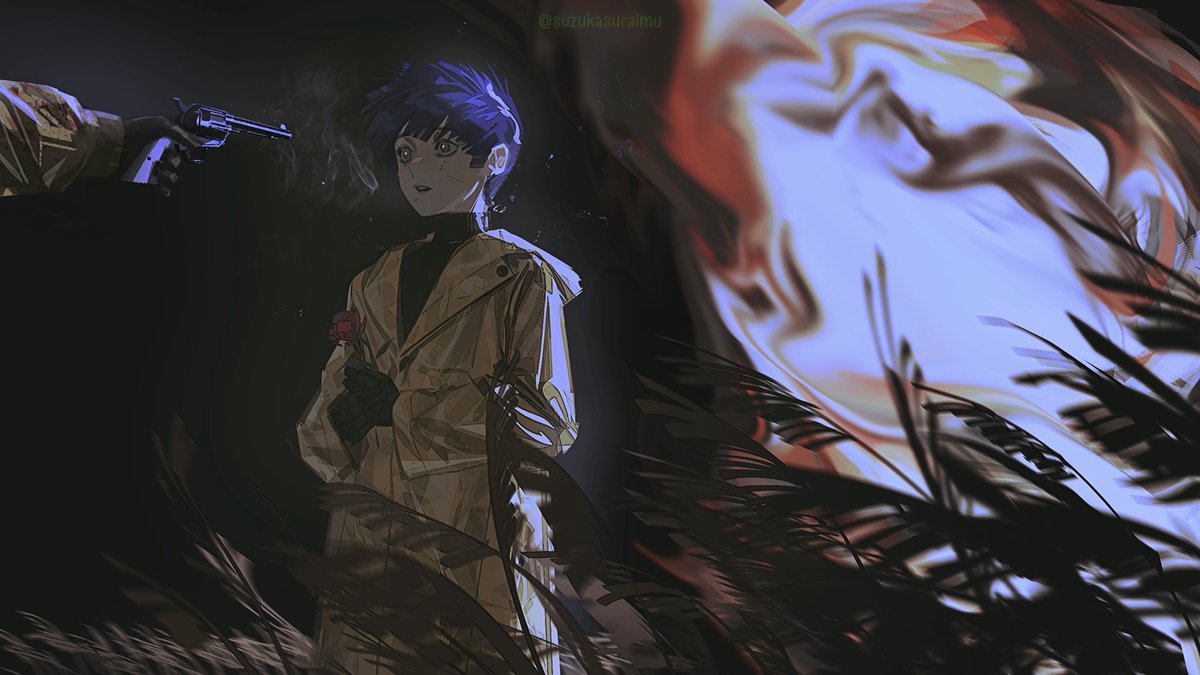 suzukasuraimu tweet media