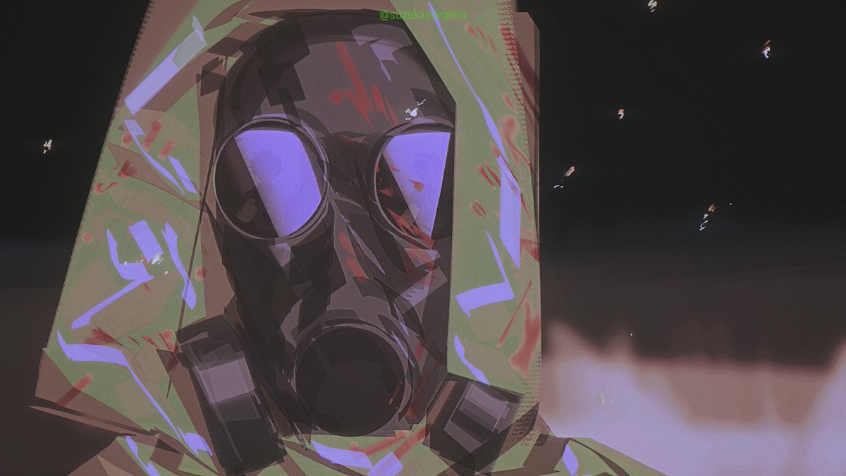 suzukasuraimu tweet media