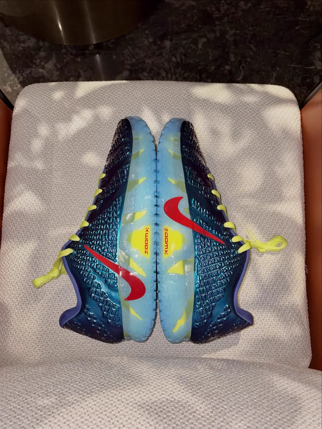 JustFreshKicks on X: 