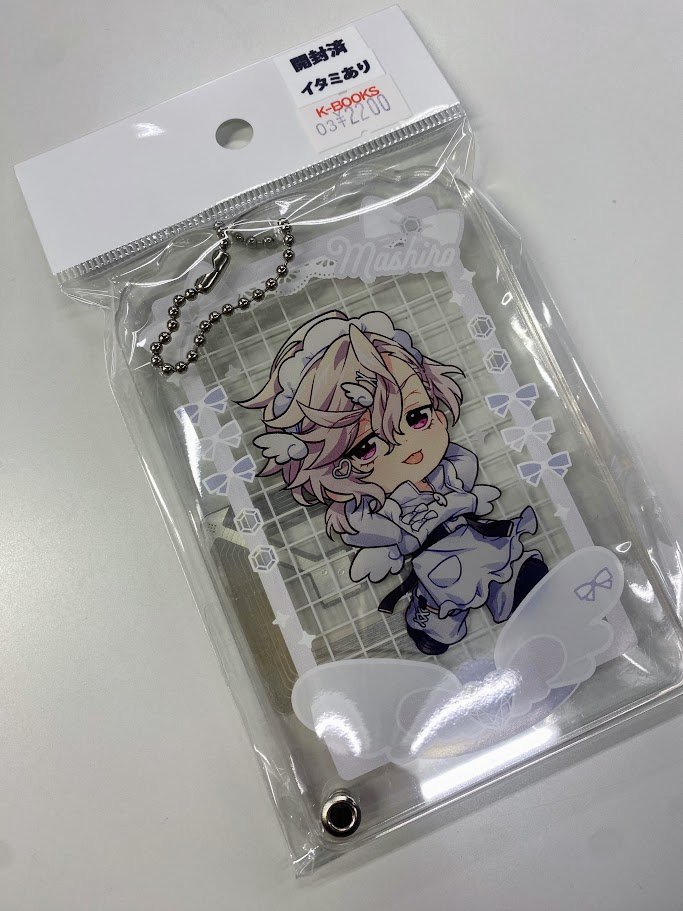 入荷情報】 『DIG-ROCK』 まるくじ 第5弾 天使界隈Style 大吉 選べる