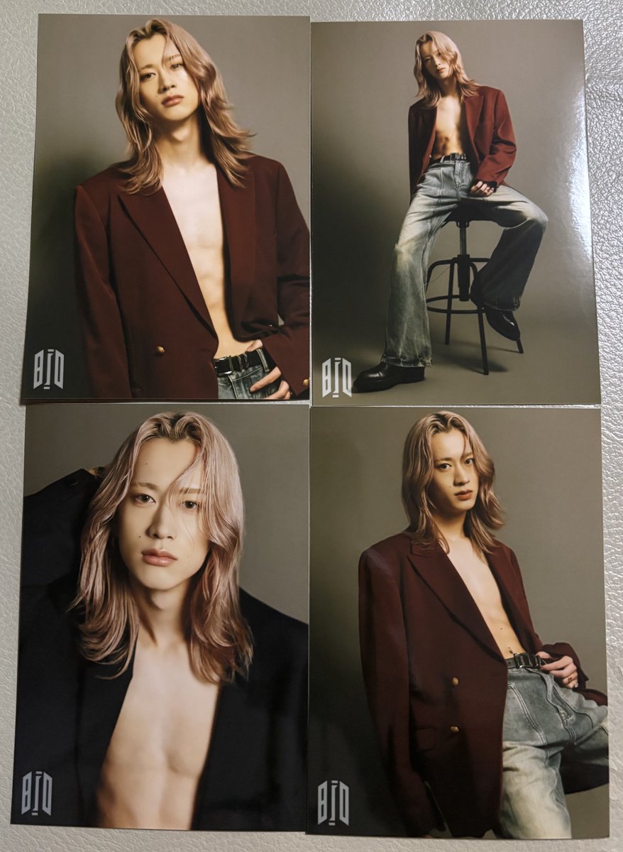 aopinari's tweet photo. BUDDiiS MORRIE 生誕グッズ 生写真 交換　
買取

【譲】画像

【求】買取 または 未所持過去弾

ホルツ北海道 or 郵送での取引希望です。
お気軽にお声掛けください🙇‍♀️

#BUDDiiS譲  
#BUDDiiS交換
#MORRIE https://t.co/0UyPciDDHH