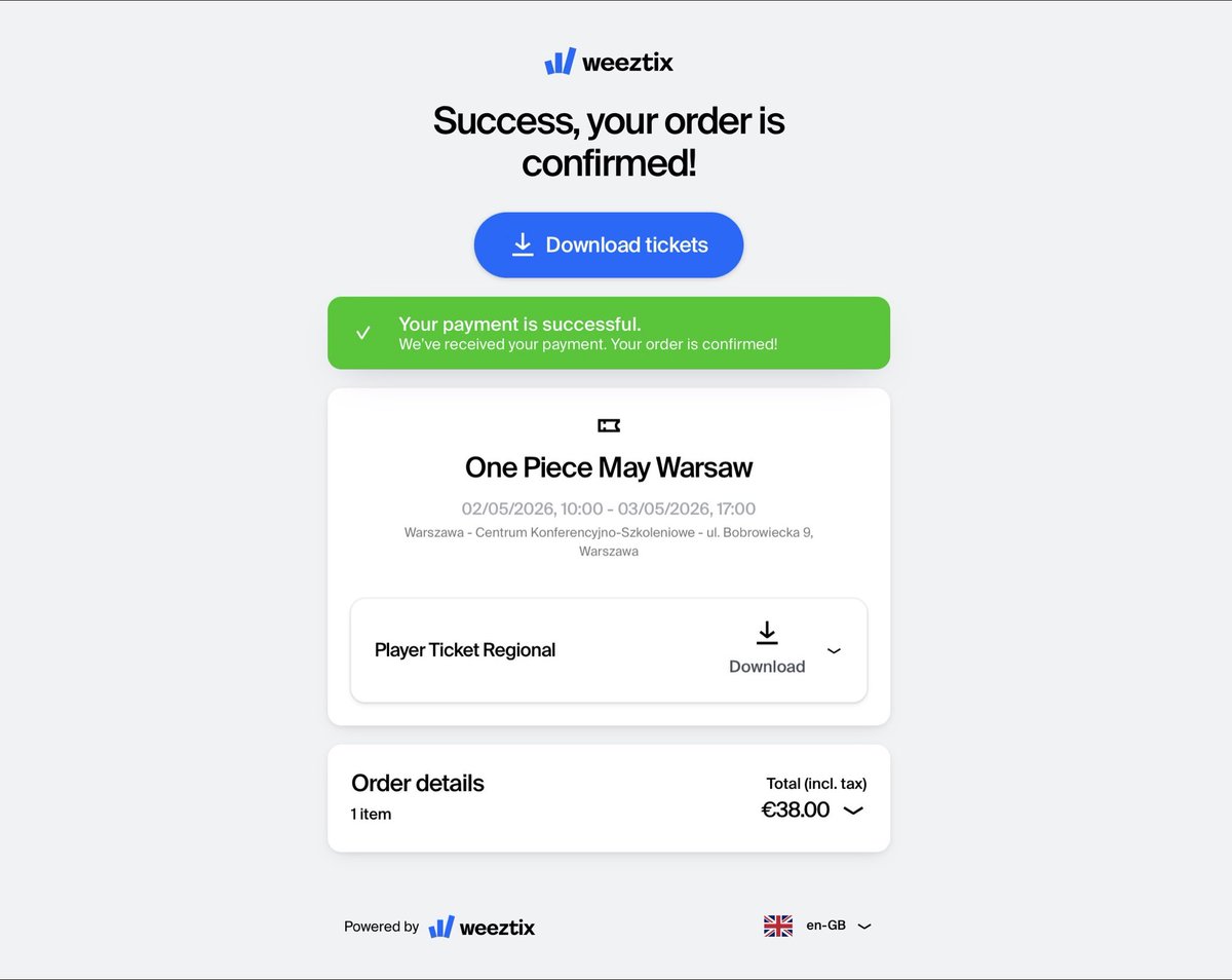 Chris Tsako tweet media