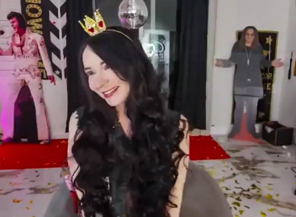 MyFreeCams.com 🌴💚 tweet media