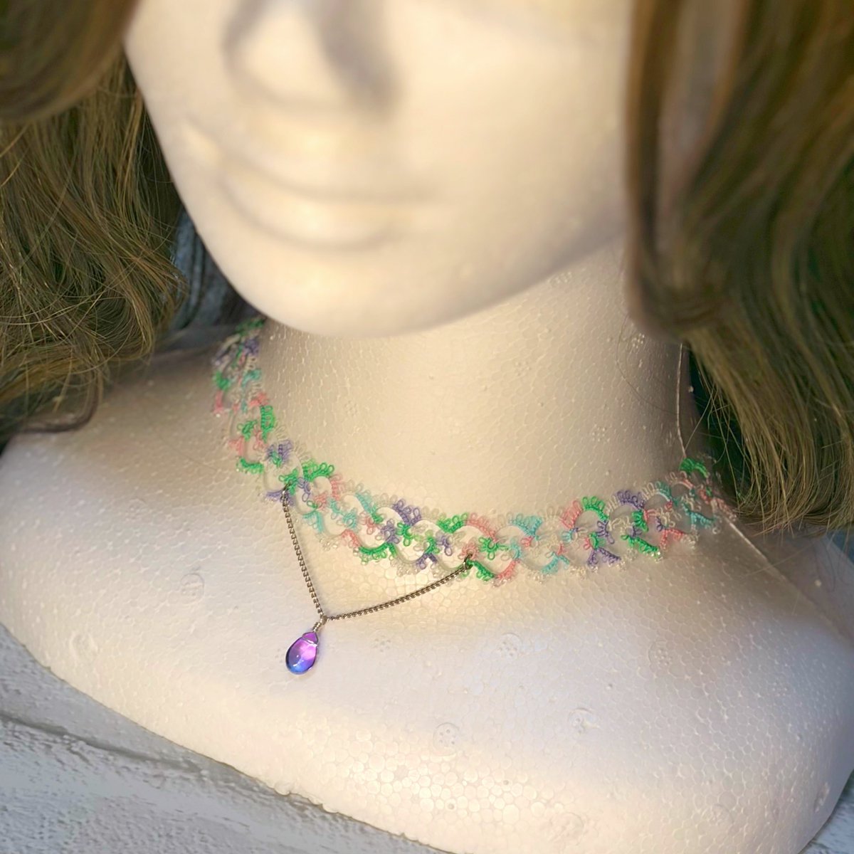 新宿マルイアネックス2F 🌷#CARAMEL_MUSEUM 🌷 さくら＊くれーるC前期