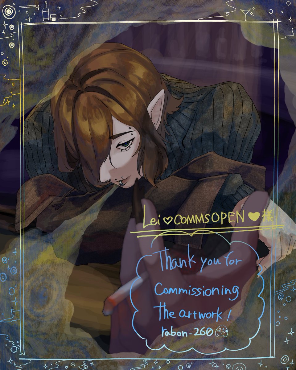 ラボン🍀🐐🫶🐐 tweet media