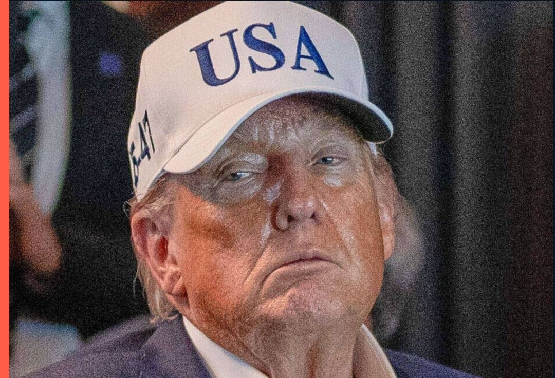 THIS IS A PICTURE OF A ROTTING ASSHOLE 🤬😤🤬