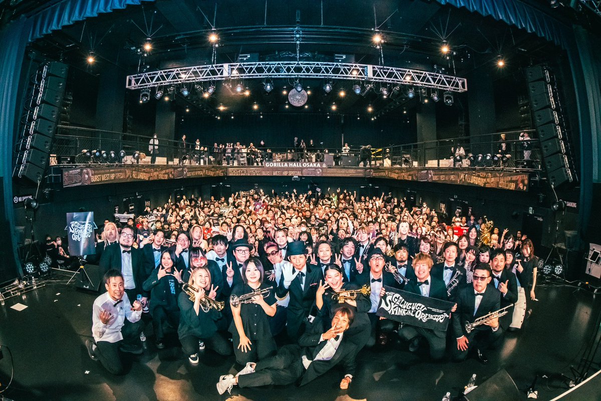 じょーじとかプーアルとか。 tweet media