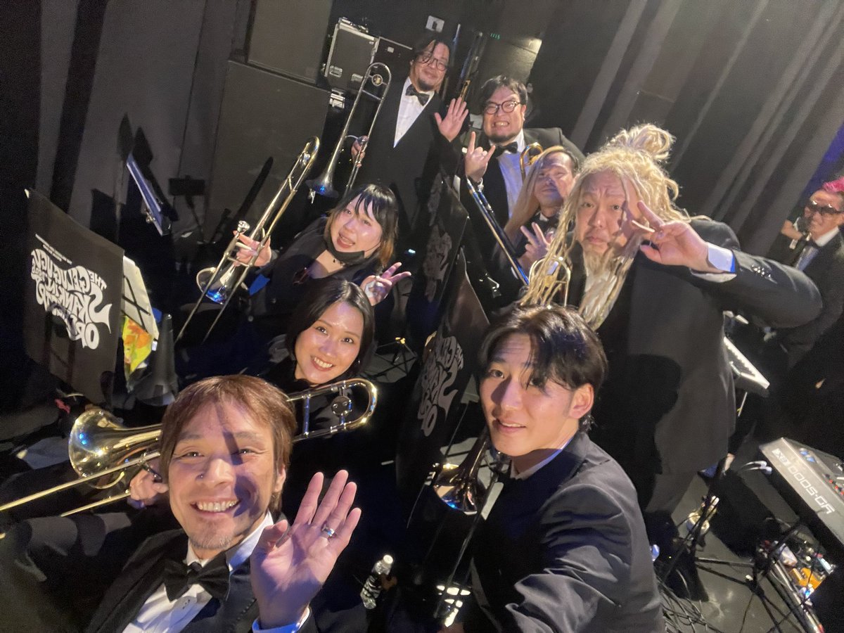 じょーじとかプーアルとか。 tweet media