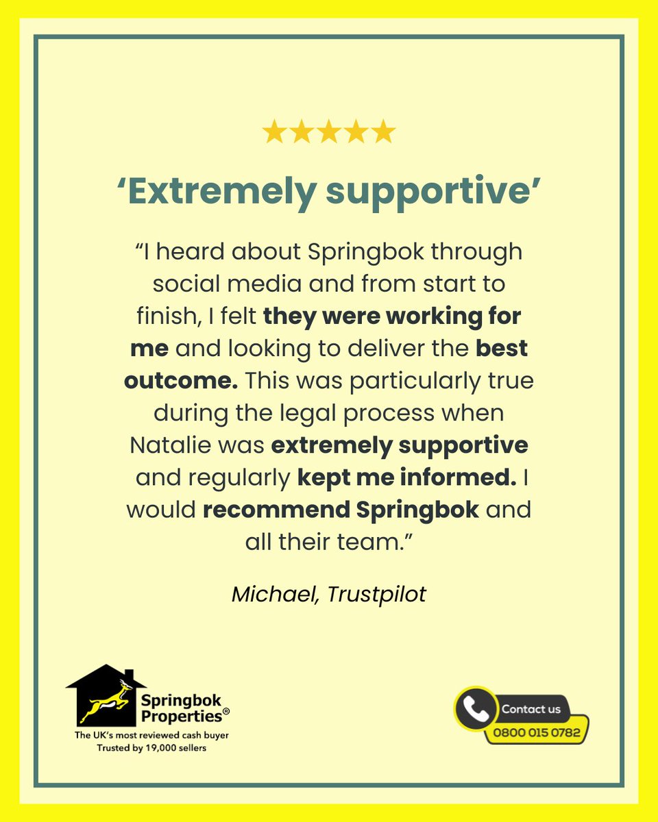 Springbok Properties tweet media