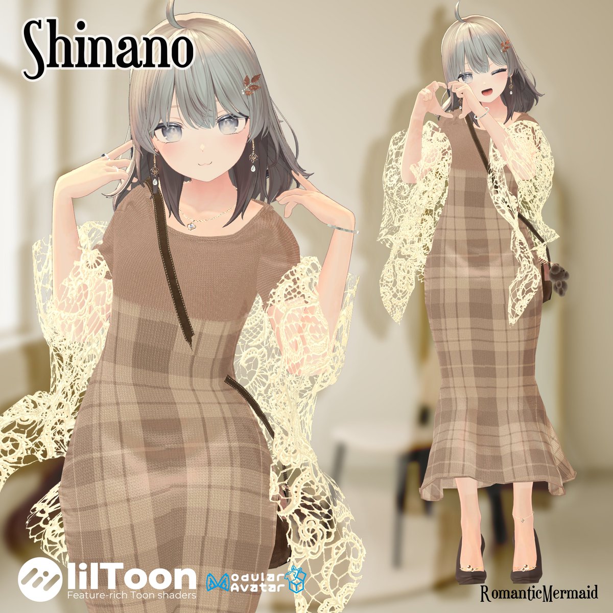 【期間限定春のときめきキャンペーン】
あいぱい工房の大人気商品ロマンティックマーメイドワンピースのフルパックを3000円→１０００円に大幅値引きいたします💙
更に！たくさんの方にときめきを感じて♡🎁フルパックを５名様にプレゼント🎁
応募条件　このアカウントをフォロー＆いいね＆rt