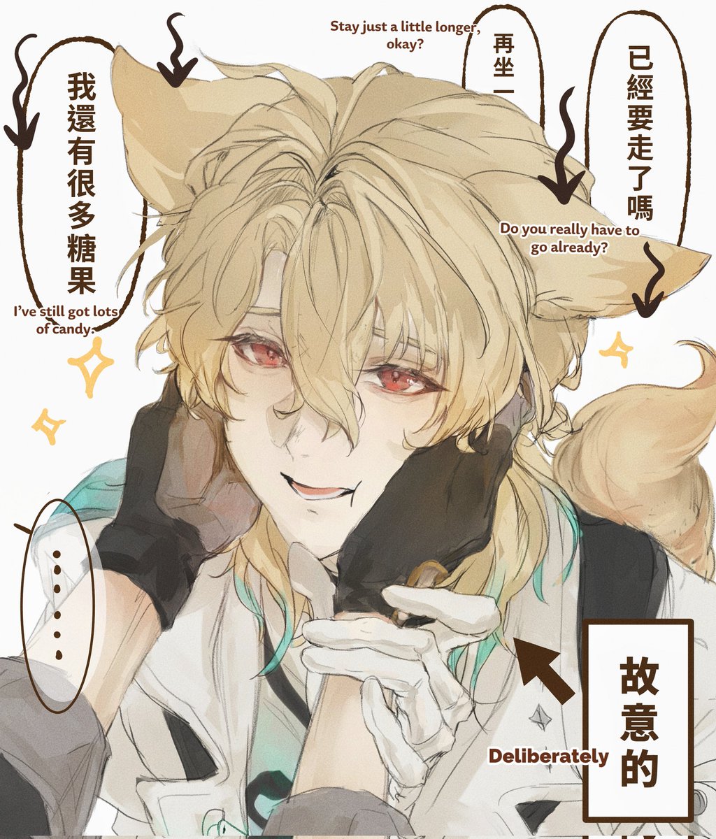 Ribbon緞 tweet media