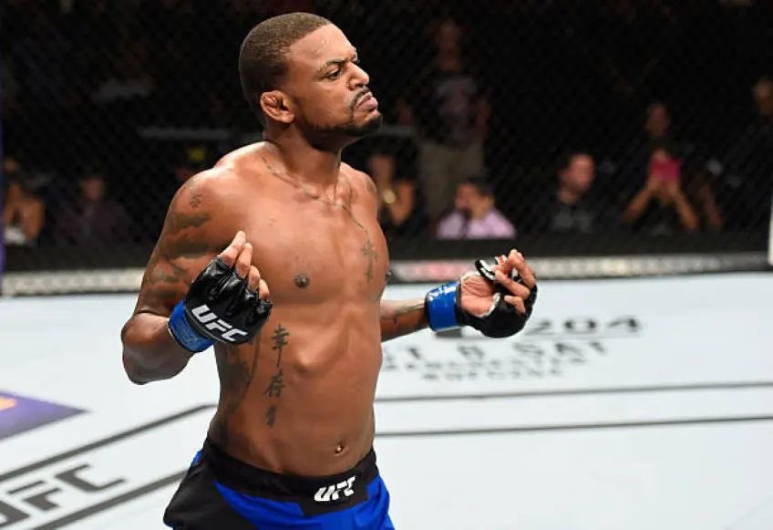 Real question.. Who wins this fight! #UFC326