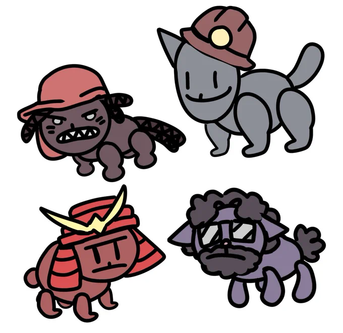 billions must play mewgenics #rhythmdoctor