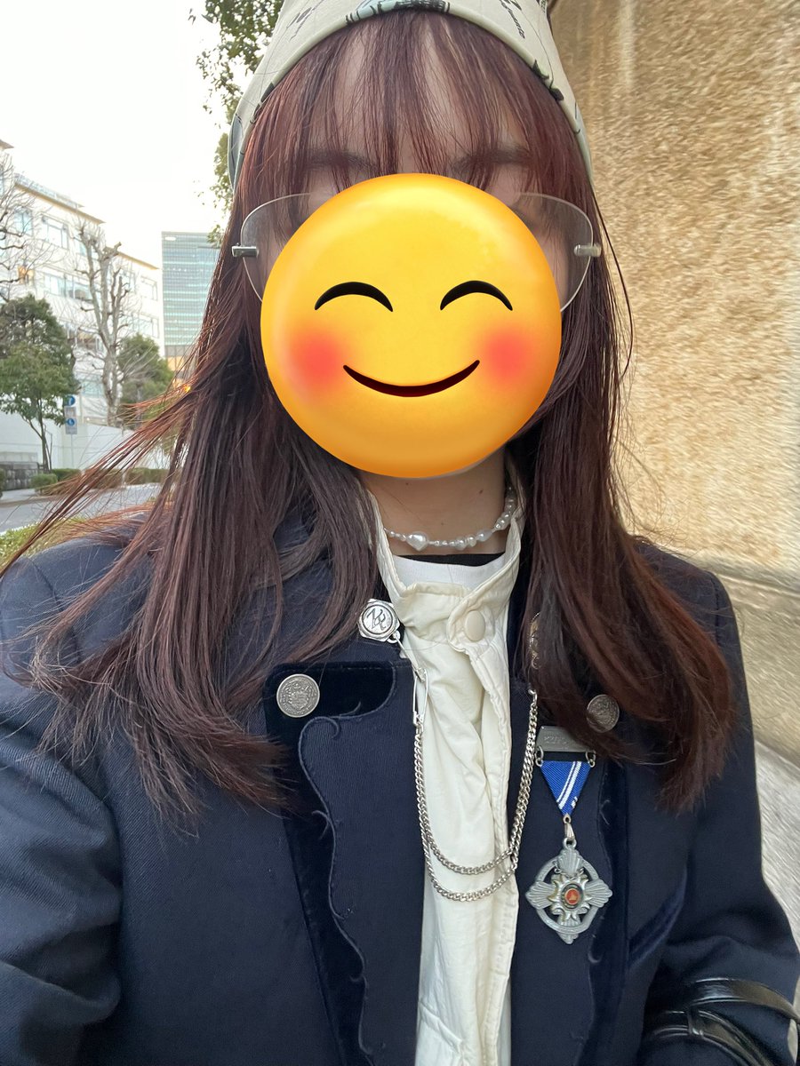 no_on0417's tweet photo. 会場着いた！！バンダナとリムレスメガネ着けたジャケットガールでおります https://t.co/XbaweYtF4Z