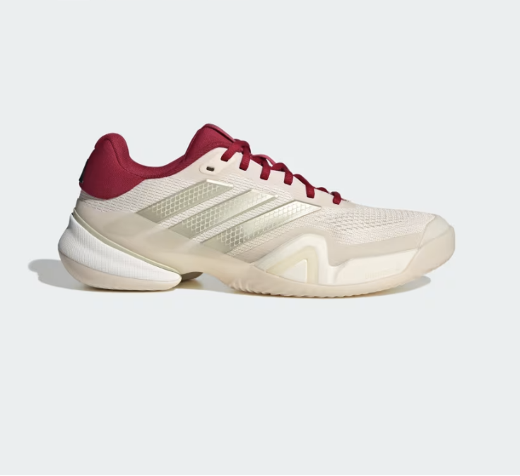 snkr_twitr's tweet photo. AD: Dropped via adidas US
NEW adidas Barricade 14 'Chalk White/Ice Gold Metallic/Legend Ink'

Shop -> https://t.co/MlzrdTYRaL https://t.co/qBdRmL49ug