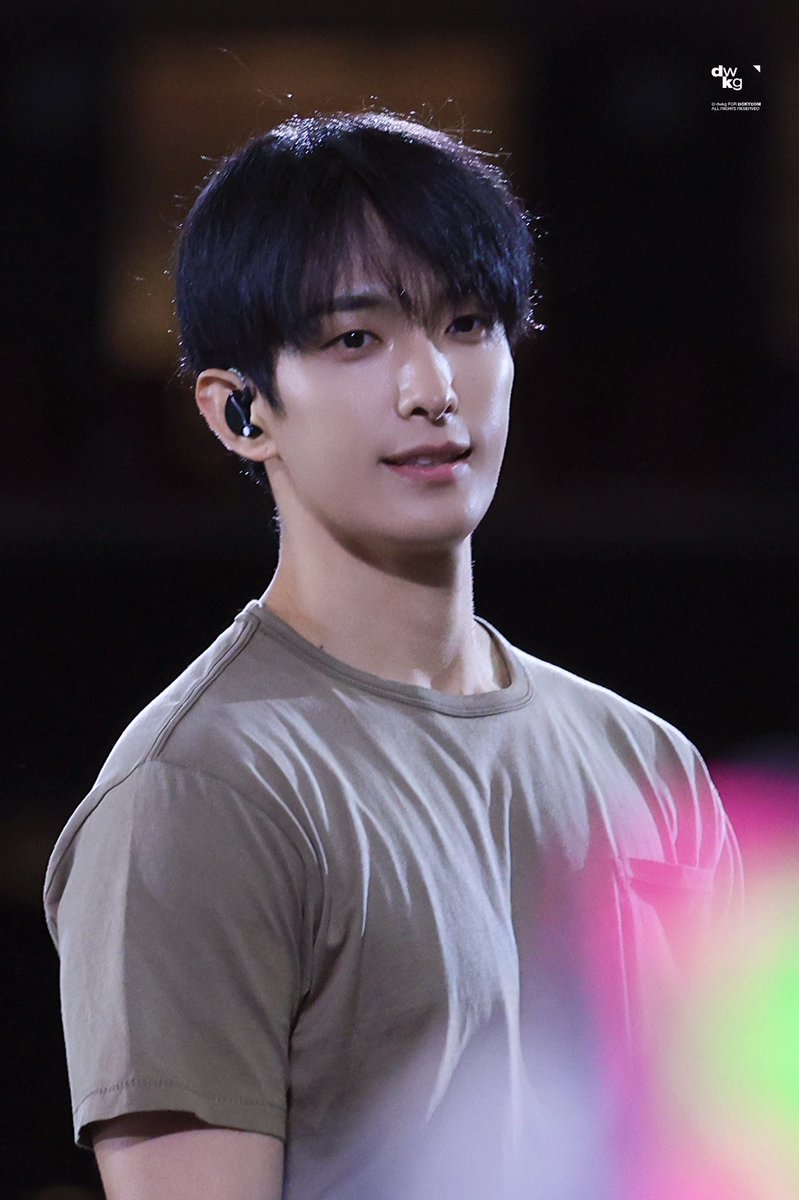 BUFF DOKYEOM🥶🥶🥶🥶🥶