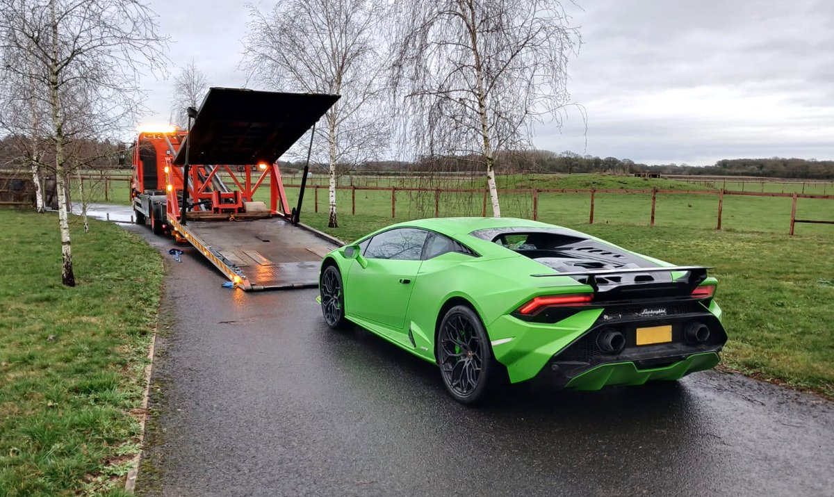 Crouch Recovery tweet media