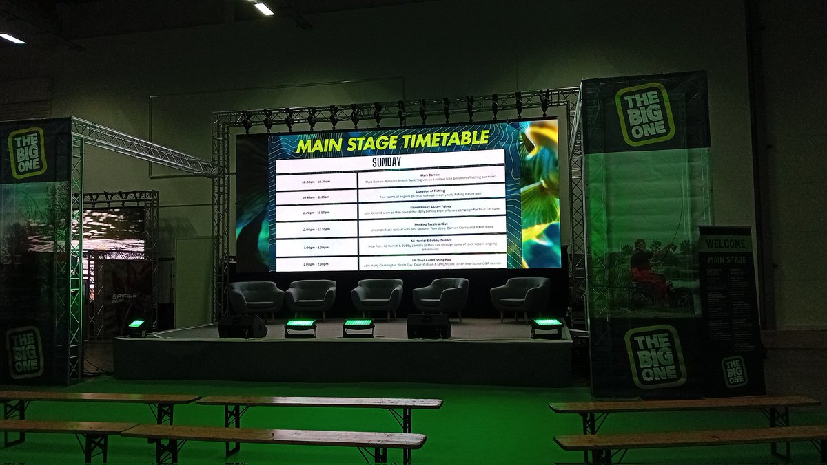 UnderwaterMedia's tweet image. On at 10 am  today discussing my filming underwater of pollution and freshwater fish and the important role our freshwater environment plays.
#freshwaterfish #pollution #sewage #rivers #freshwater