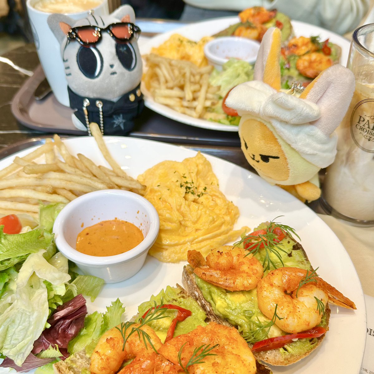 ひつじ🐏🍒🍔 tweet media