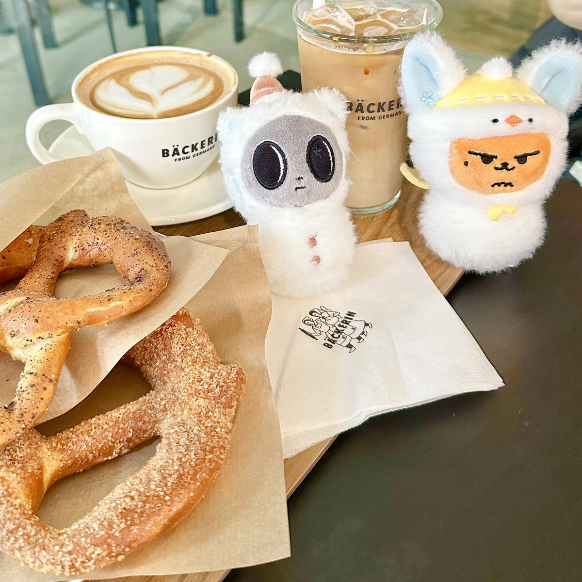 ひつじ🐏🍒🍔 tweet media