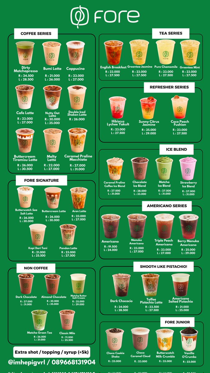 miu | JASDOR FORE KOPI KENANGAN tweet media