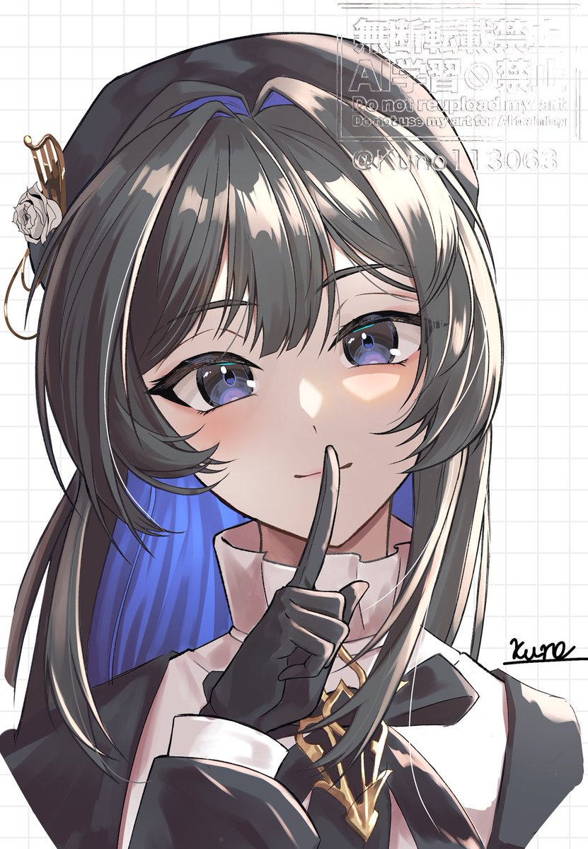 Kuno113063's tweet photo. #战双帕弥什
#パニグレ
#PGR

セレーナちゃん！！！（記念衣装） https://t.co/j9a6RRpVWD