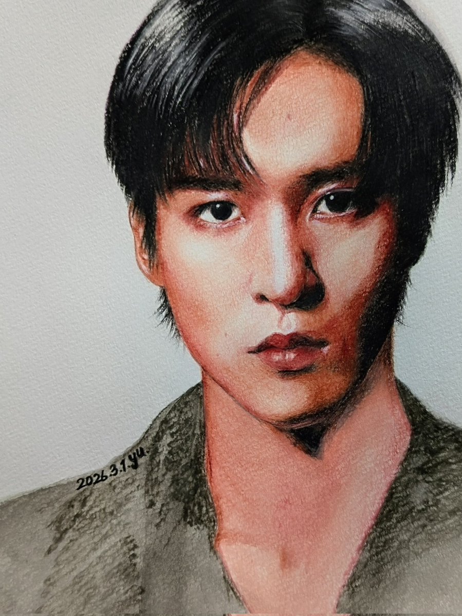 #目黒蓮 
未知なる自分への探求心(探究心)

目黒くんが突き進む姿を目の当たりにし
心に波紋が拡がり
これまでの自分を内省し
なにかのきっかけを得る
爽快感 高揚感 自分への期待感
私も進むぞ！