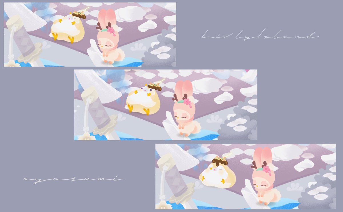 ありちゃんです tweet media