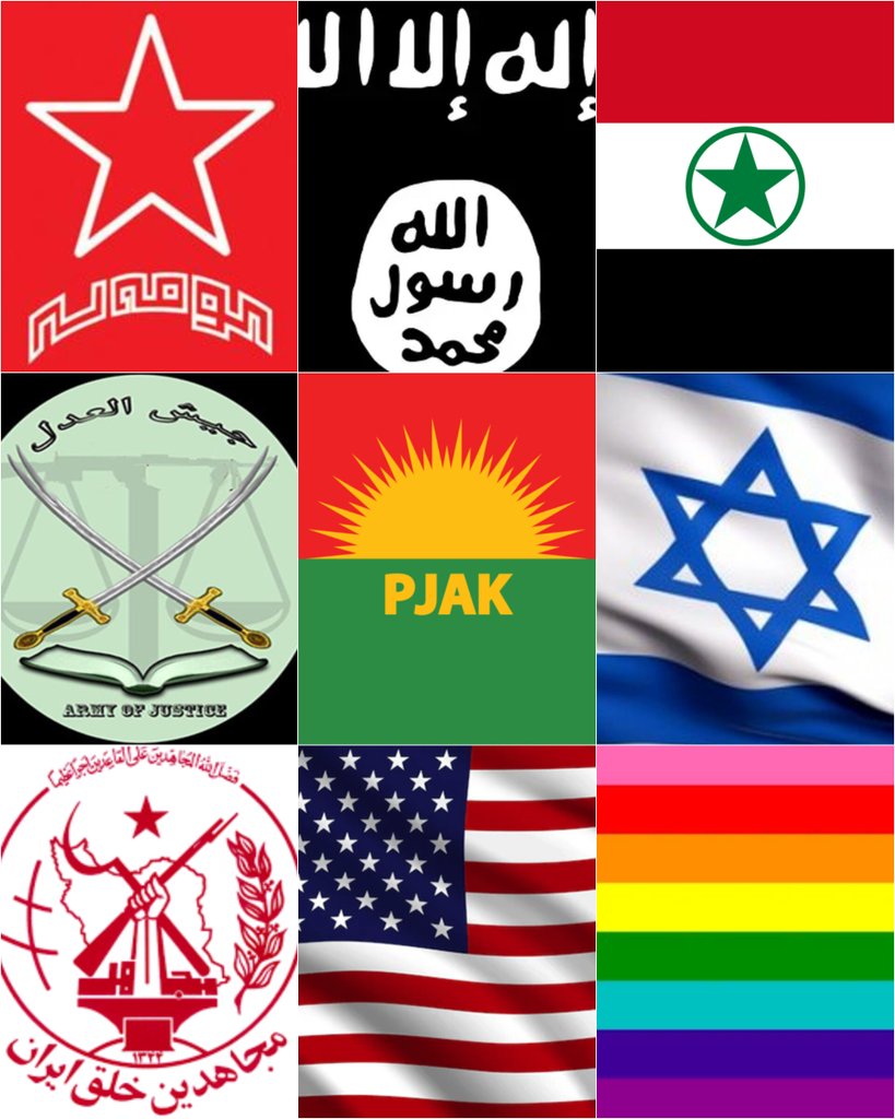 سـیـد علے tweet media