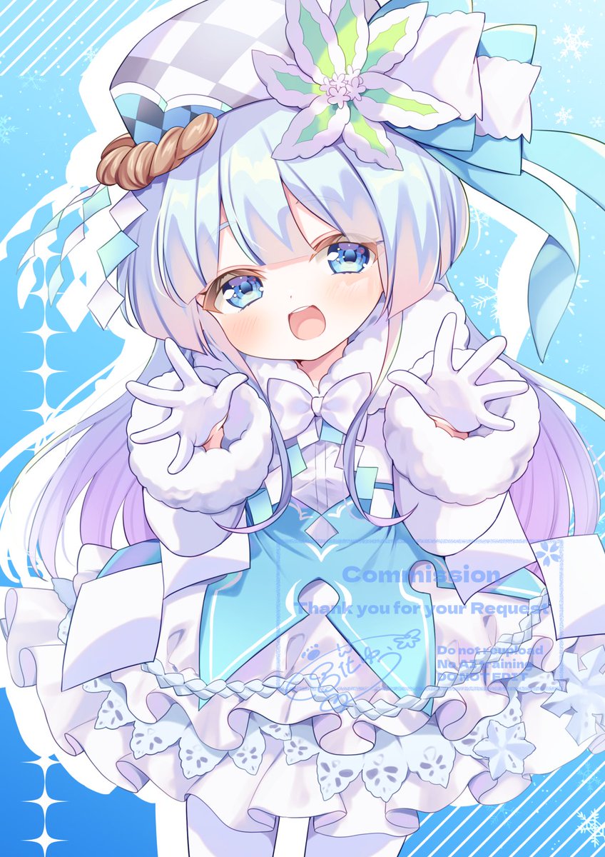 ぽちらにあん＠絵仕事募集中 (@Pochi_70m) / Posts / X