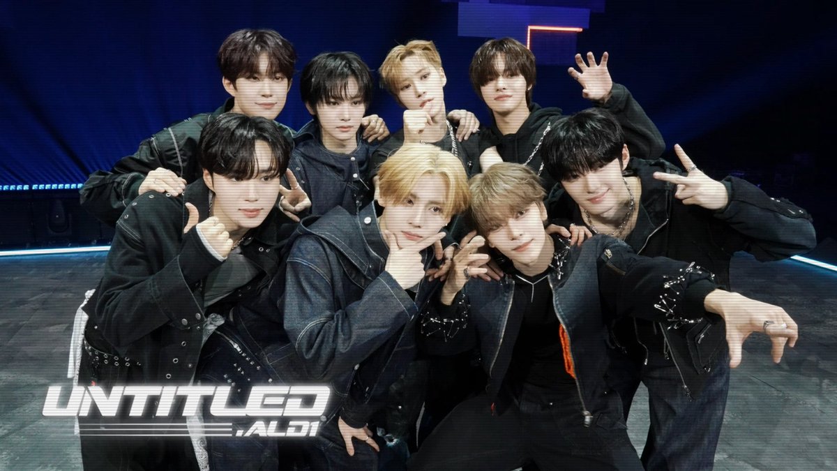 [youtu.be/3JVKGMtP3SQ] watch our practice and stage showcase behind-the-scenes look at the intense preparation and powerful stage presence for 𝘂𝗻𝘁𝗶𝘁𝗹𝗲𝗱_𝟬𝟵. this vid captures the hard work and energy that went into our debut performance── .✦