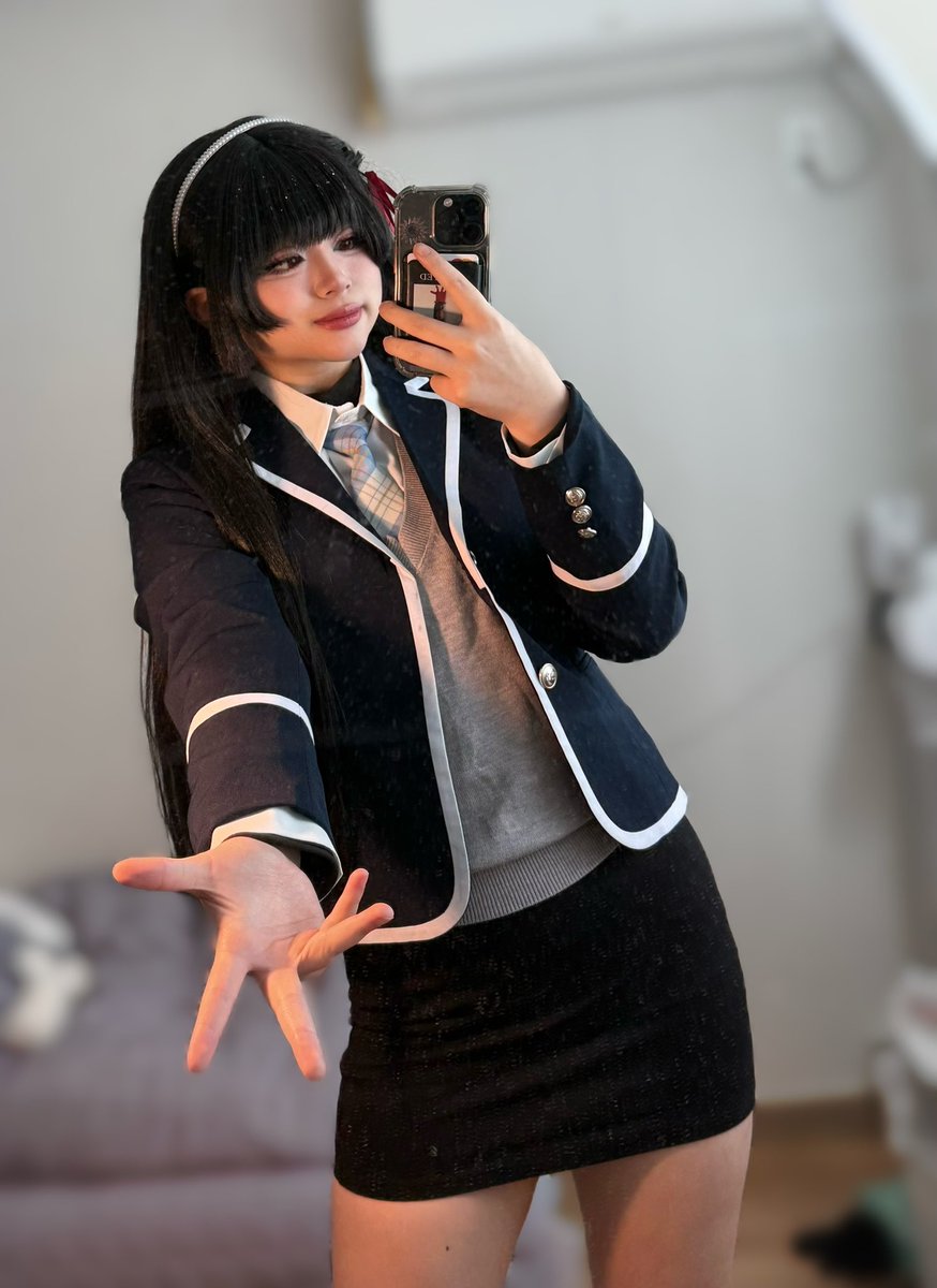 하라 tweet media