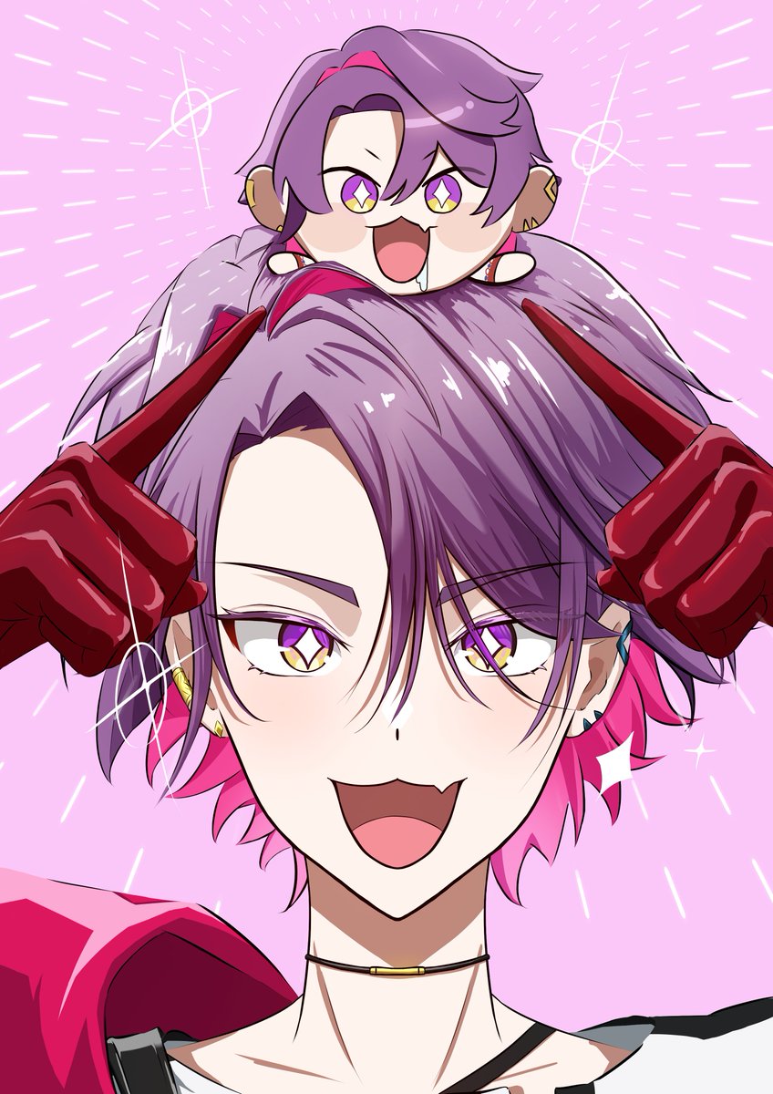 花海月 tweet media