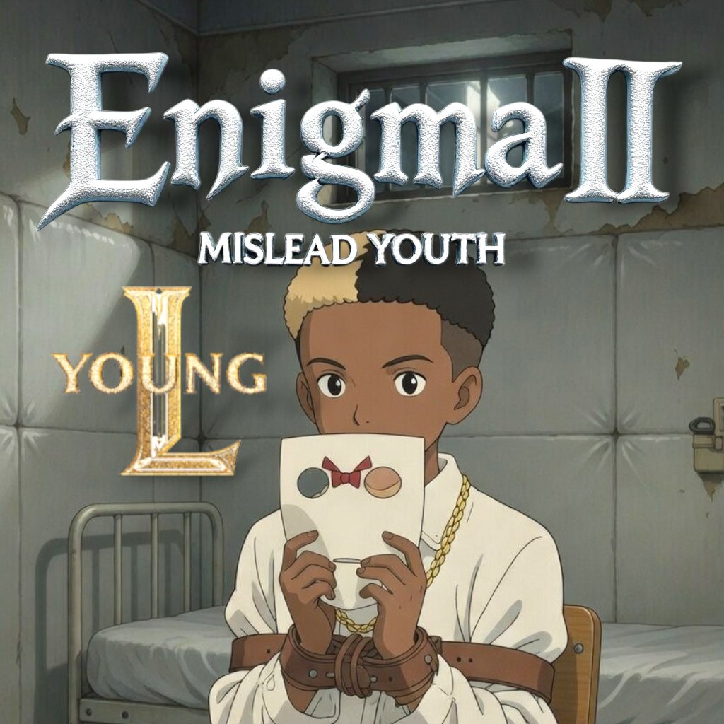 youngltheking's tweet image. Coming Soon 2 #All #Platforms
#LEAKED ON #SoundCloud