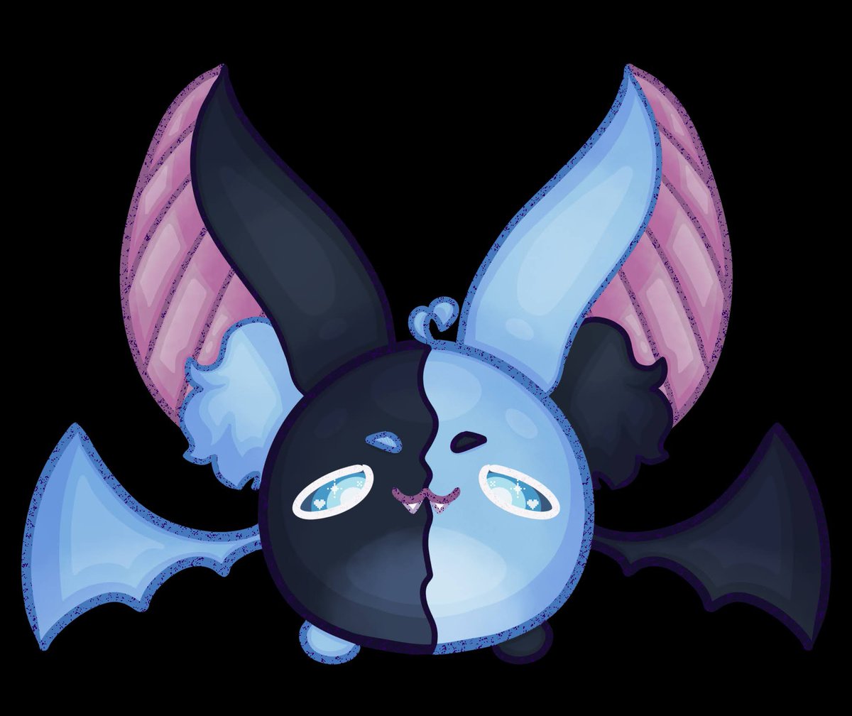 Skyler Sikosteria is stinky😴🌌💖 tweet media