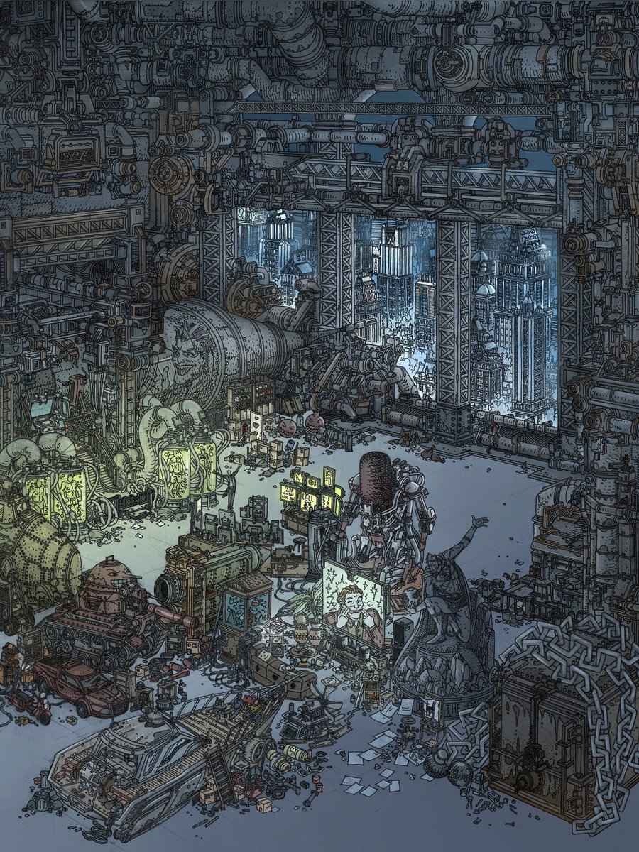 Filya Bratukhin tweet media