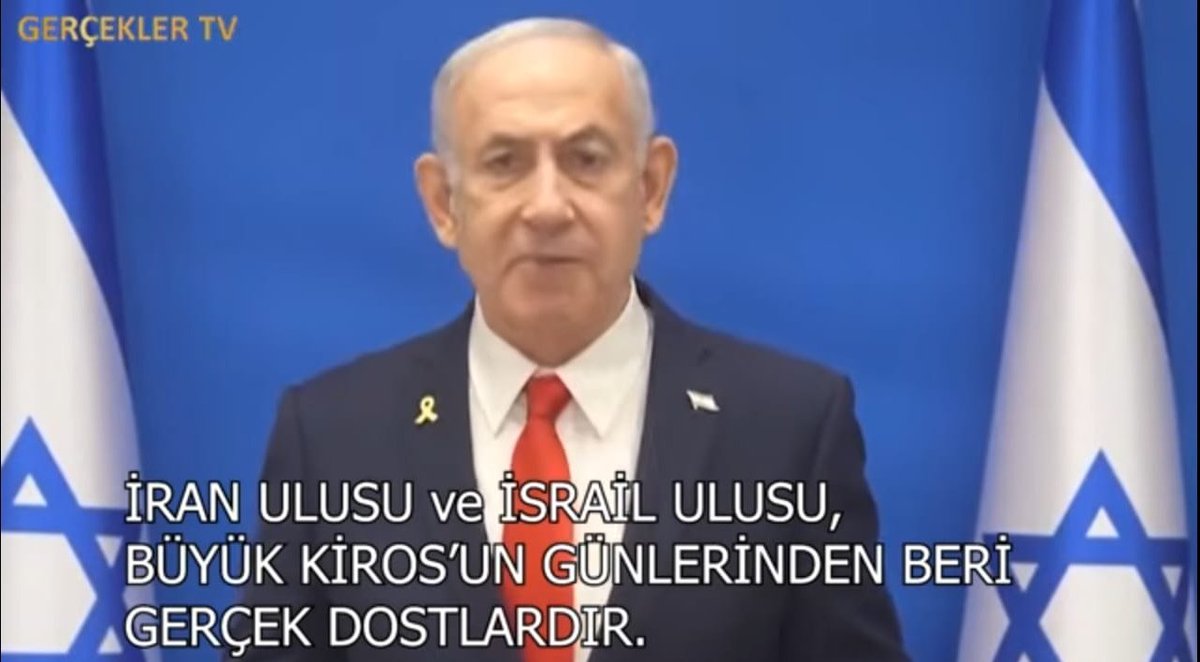 Arap ve yahudi akraba olduğu gerçeği.