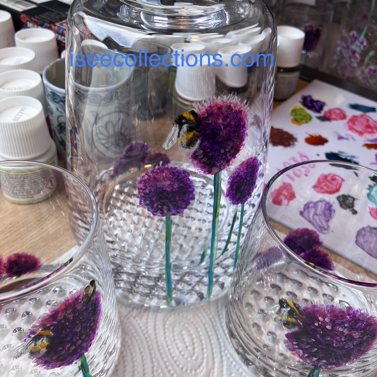 iSeeCollections by Angela tweet media