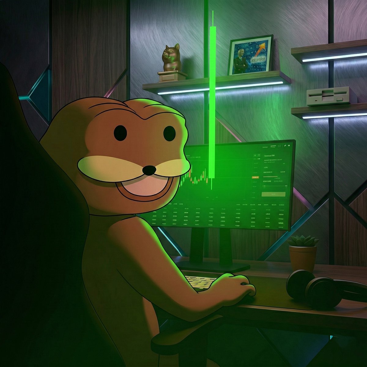 spurdo-wang xi tweet media