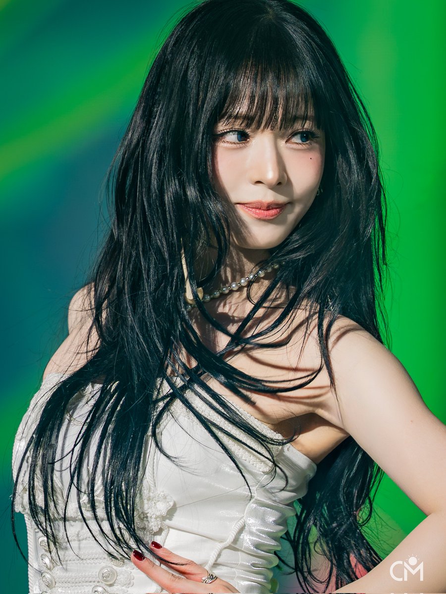 CHAENGMORNING tweet media