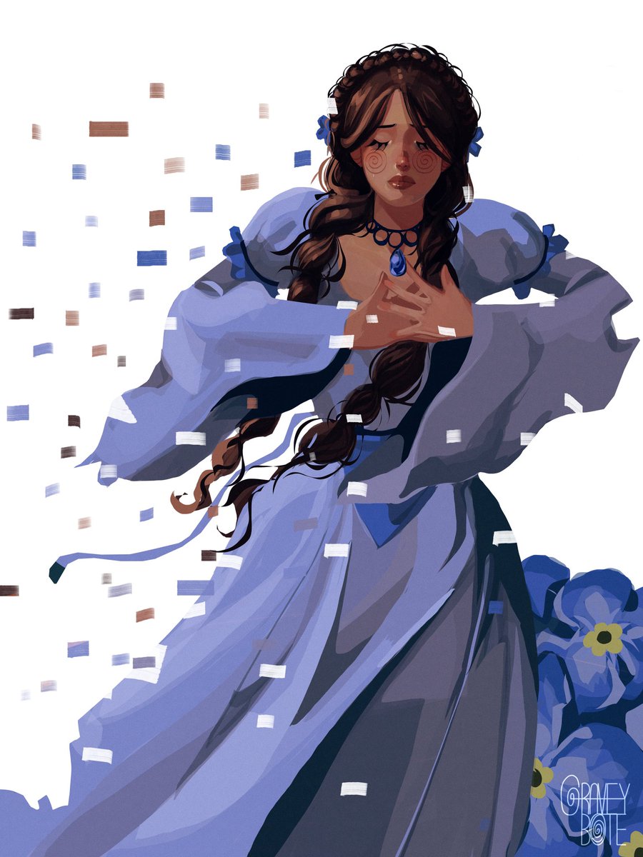 lichi | COMMISSIONS OPEN tweet media