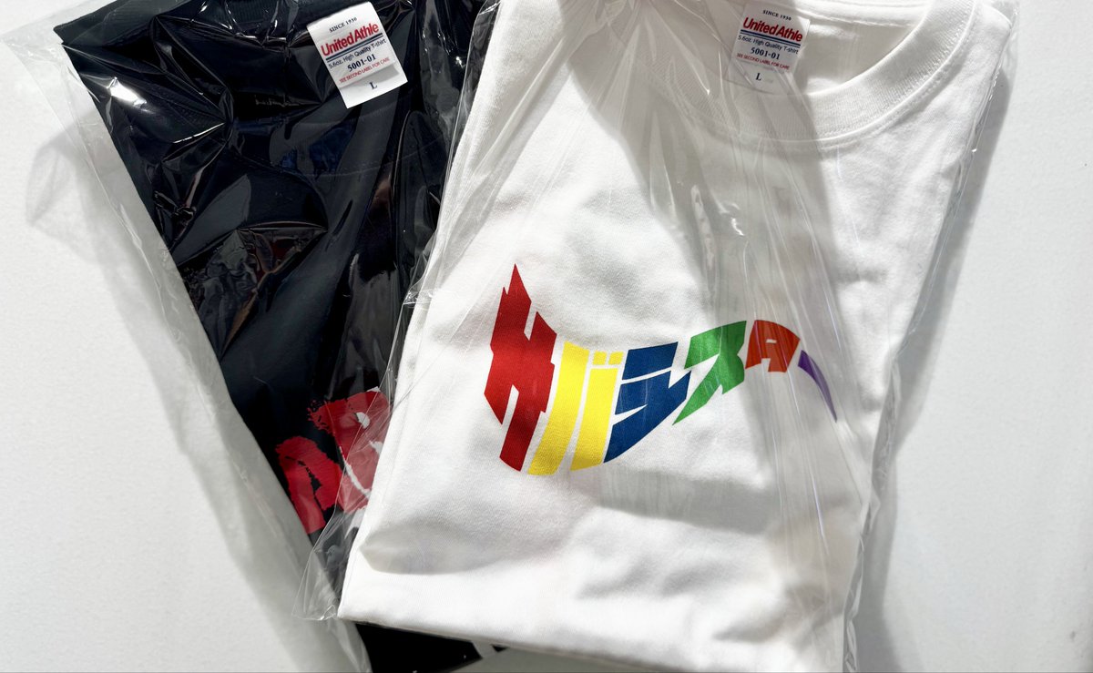 ピザT買えたーー！！！！！👏👏 #サバシスター