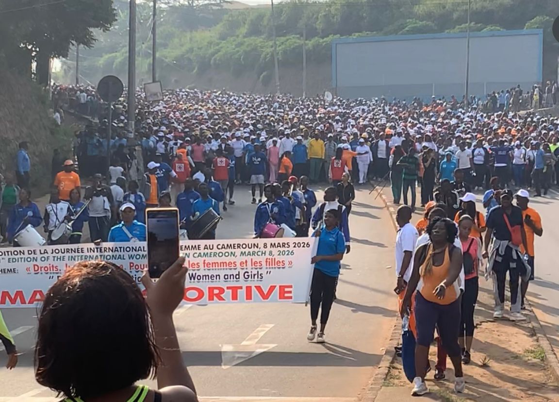 Hedecs cameroon tweet media