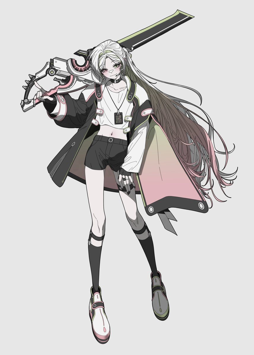 Post by 판1 | Cecil ☽ on X: OC