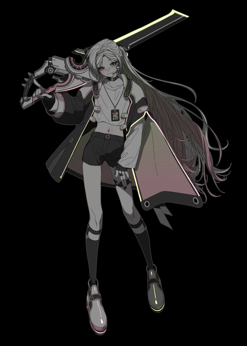 Post by 판1 | Cecil ☽ on X: OC