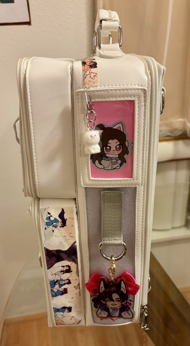 callie 2.0 tweet media