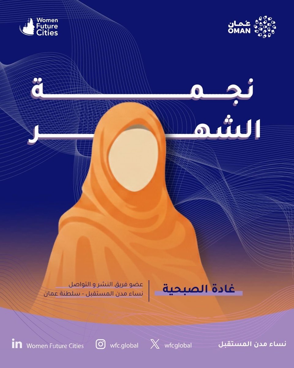 Women Future Cities tweet media