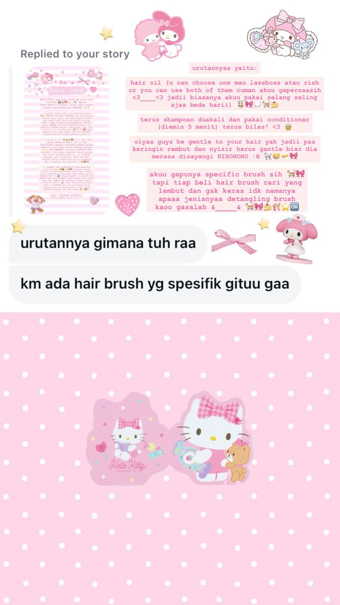 satesenayanenak's tweet photo. RAAA life updateee! ⭐️💭🪞🎀🪜🐩🧁 https://t.co/M8Bg3RbeW8
